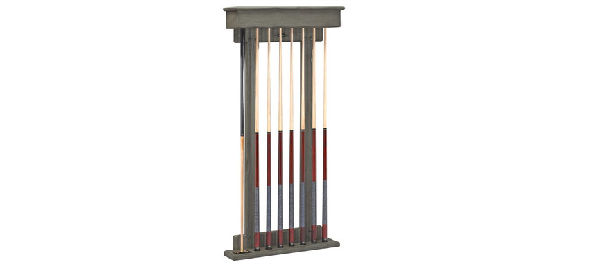 PARK FALLS WALL RACK