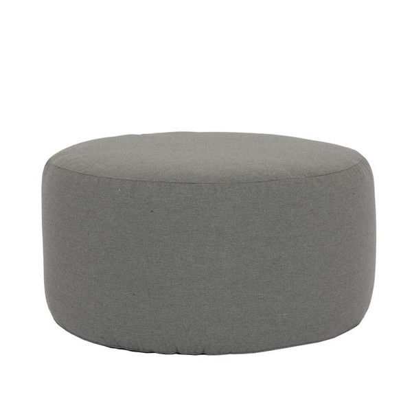 Bazaar 36" Round Ottoman