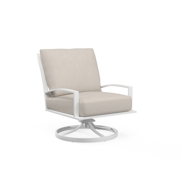 Bristol Swivel Club Chair