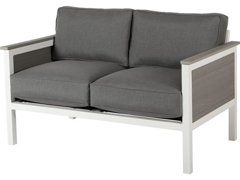 Juno Deep Seating Loveseat