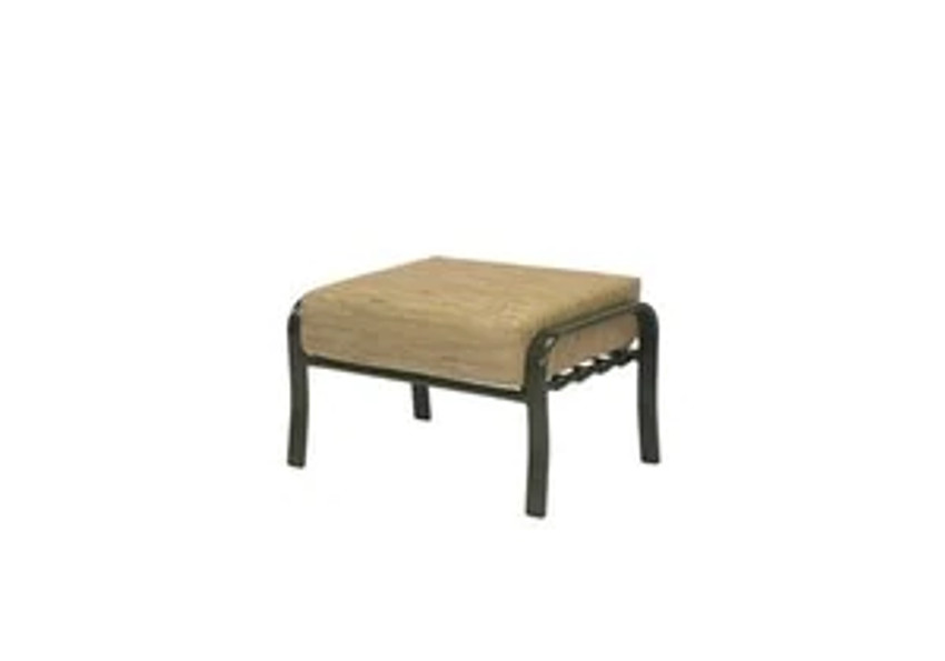 Sonata Deep Seating Ottoman