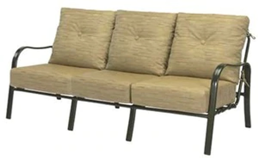 Sonata Deep Seating Sofa