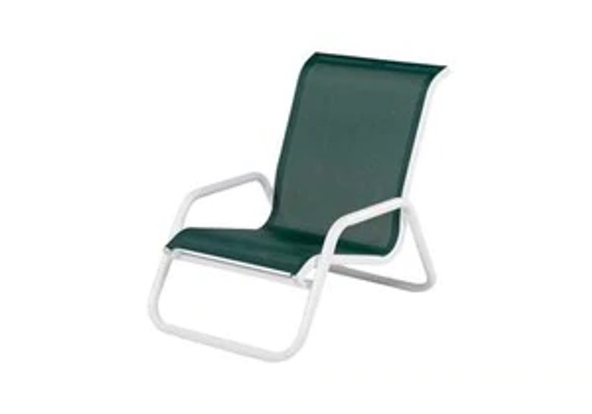 Neptune Sling Sand Chair