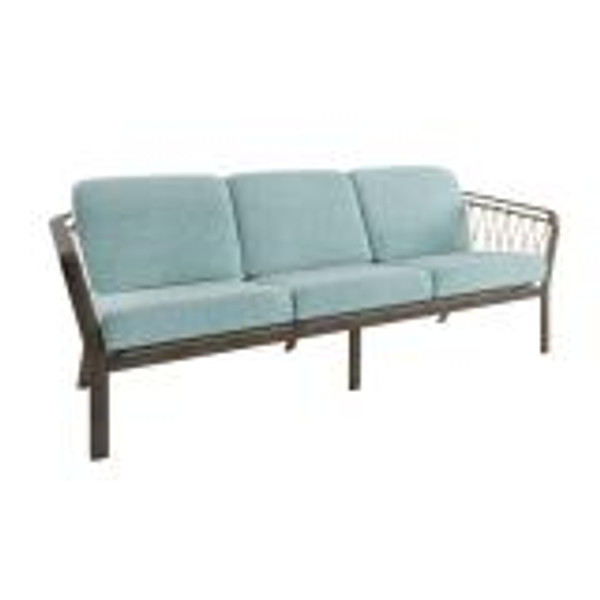 Trelon Rope Sofa