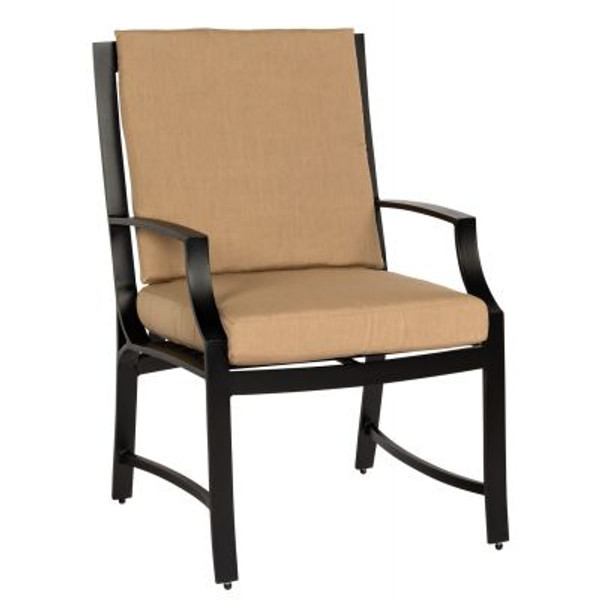 SEAL COVE DINING ARM CHAIR