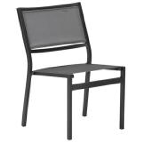 Cabana Club Sling Side Chair