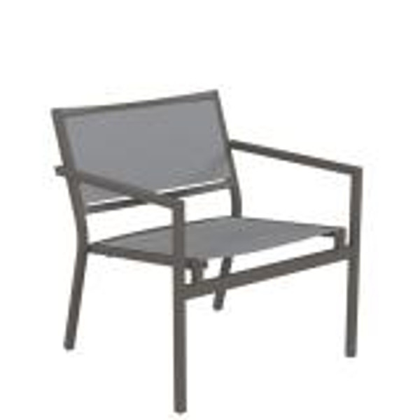 Cabana Club Sling Lounge Chair