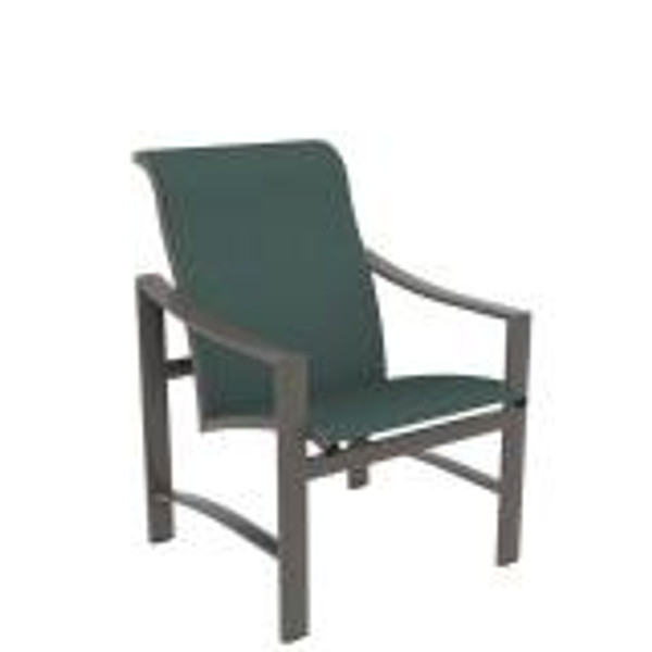 Kenzo Sling Dining Chair