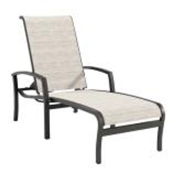 Muirlands Sling Chaise Lounge