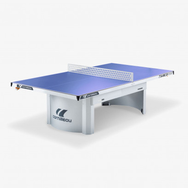 Cornilleau 510M Stationary Ping Pong Table