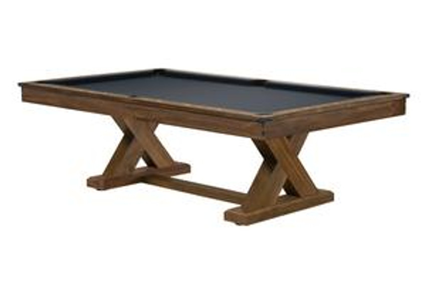 Cumberland 7 Ft. Pool Table