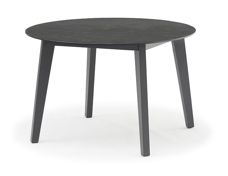 ダイニングテーブル Cassina ixc.  VENTO  round dining table 194 9 Table by Cassina | Classicdesign.it