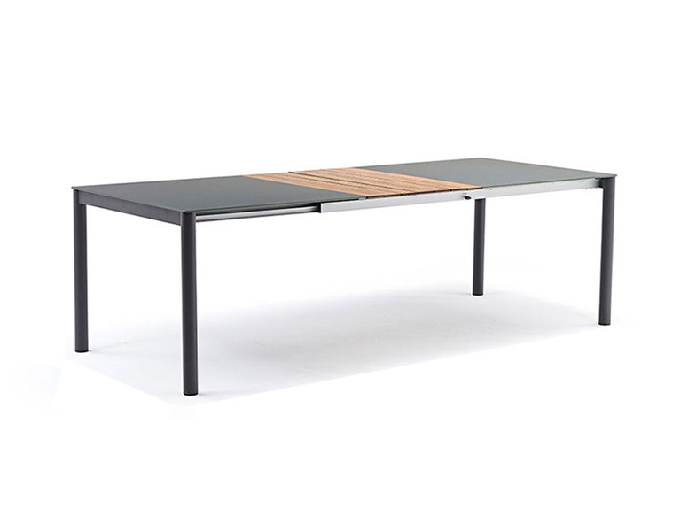 POLO EXTENSION DINING TABLE