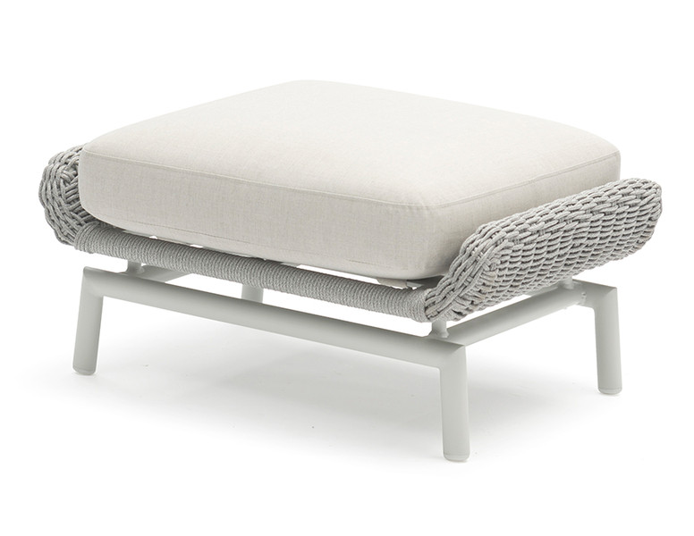 SCOOP OTTOMAN