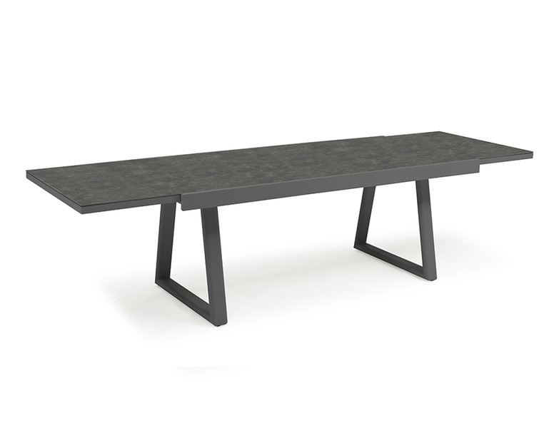 TOGETHER EXTENSION DINING TABLE