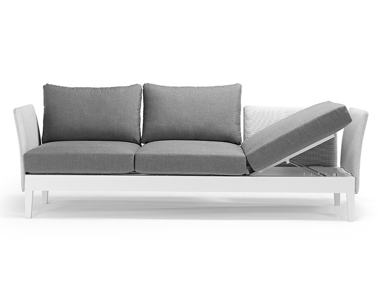 WELCOME CHAISE LOUNGE / SOFA