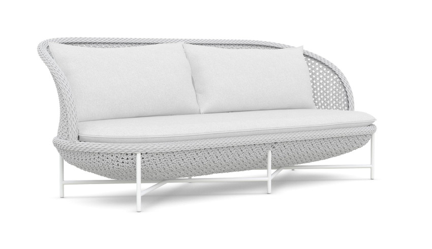 MONTAUK 3 SEAT SOFA