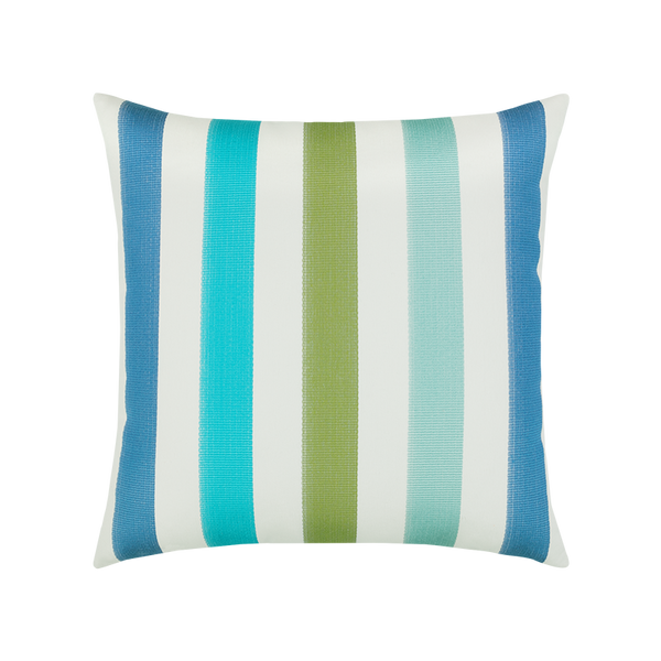 STRIPE PILLOW  20" X 20"