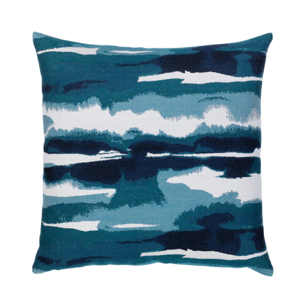 IMPRESSION PILLOW 22" X 22"