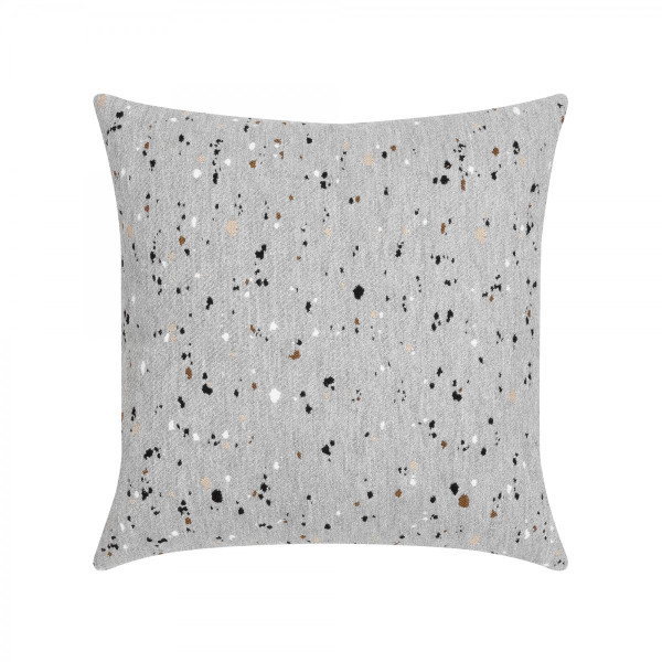 TERRAZZO PILLOW 20” X 20”