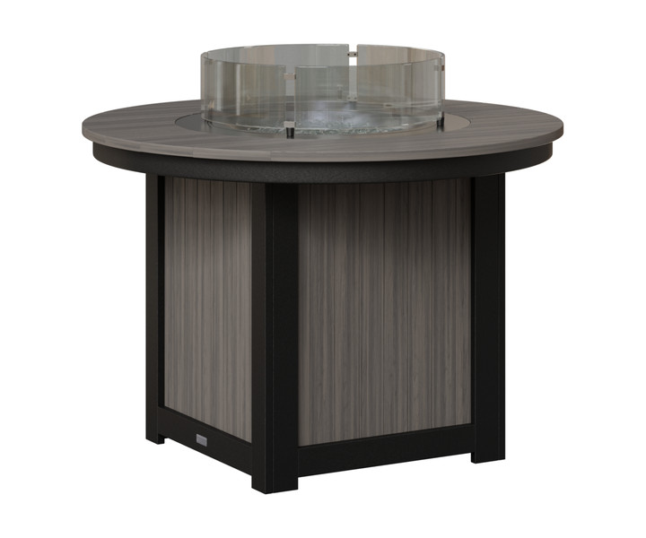 DONOMA 44″ ROUND FIRE TABLE