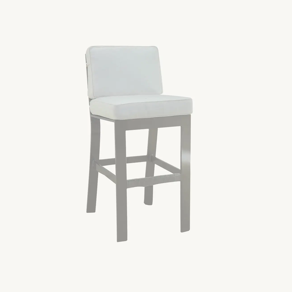 TRENTO CUSHIONED ULTRA HIGH BAR STOOL