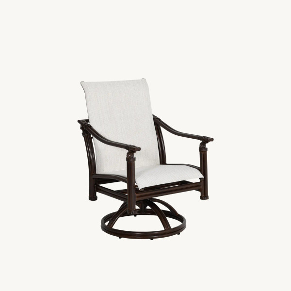 COCO SLING SWIVEL ROCKER