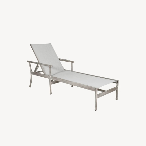 LODGE SLING CHAISE