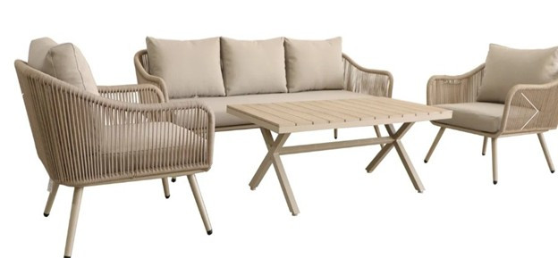 PLAYA SEATING COLLECTION 