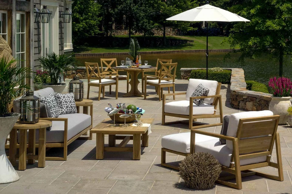 Fort Myers & Naples Patio Furniture Collections Zing Patio