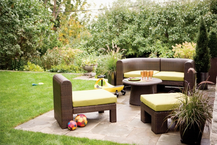 Flexibility Meets Style The Benefits of Choosing Modular Patio