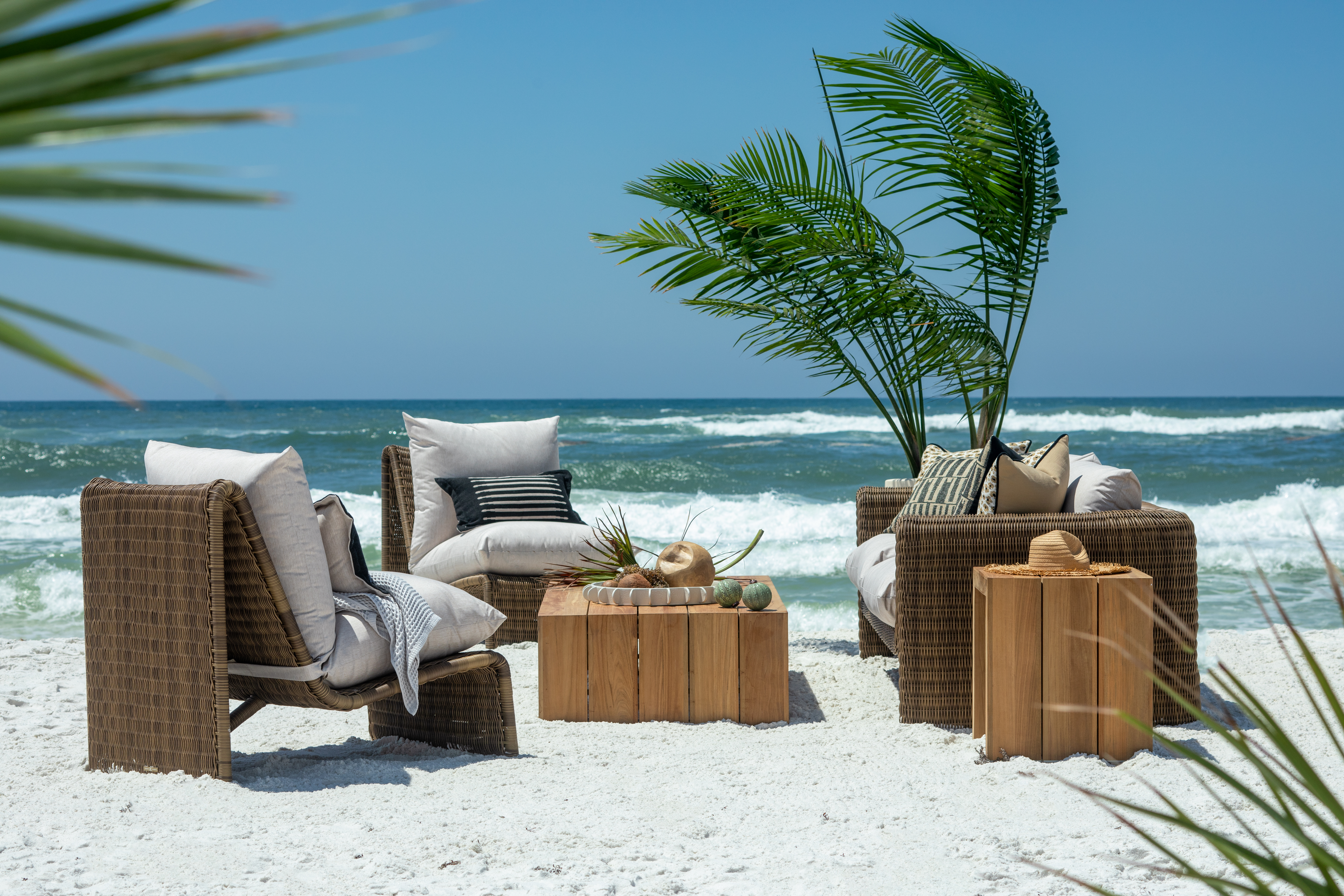 Naples, Fort Myers and Sarasota Outdoor Patio Furniture | Zing Patio