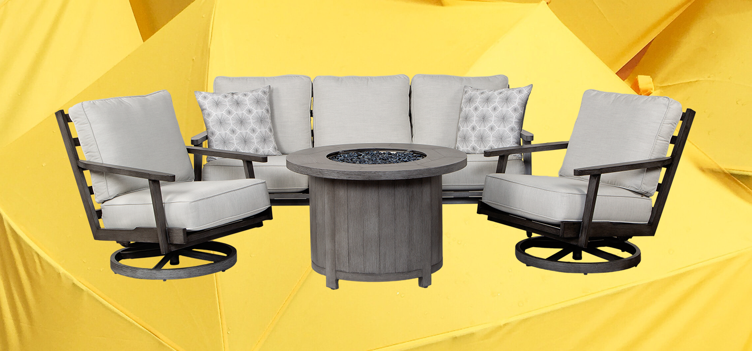Naples and Fort Myers Outdoor Patio Furniture Zing Patio