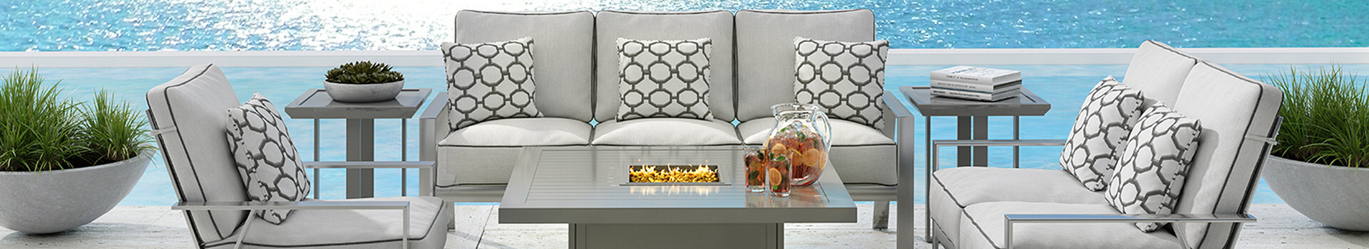 Trento Collection 