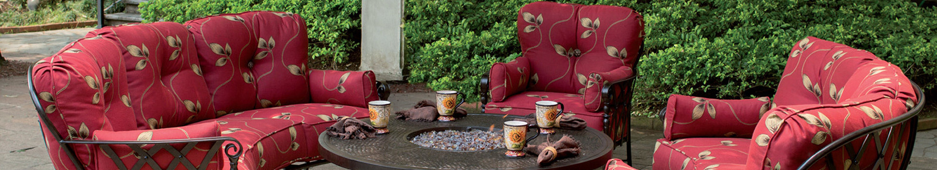 Veranda Collection 