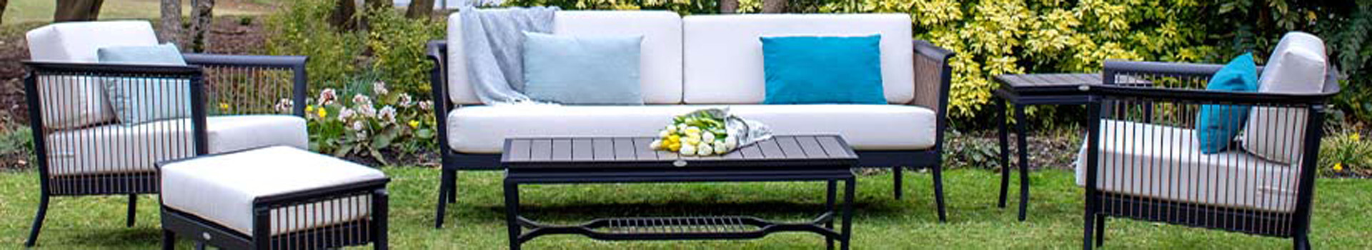 The Copacabana Collection