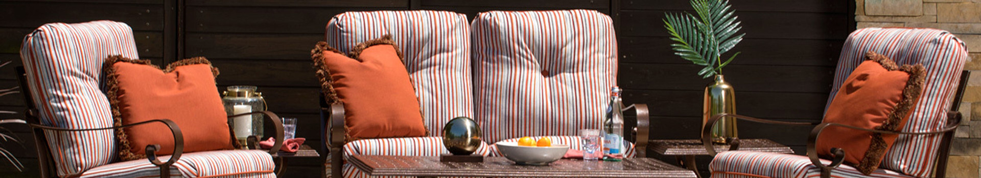 Belden Cushion 