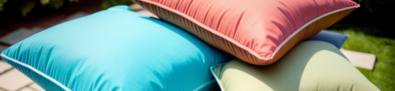 Pillows