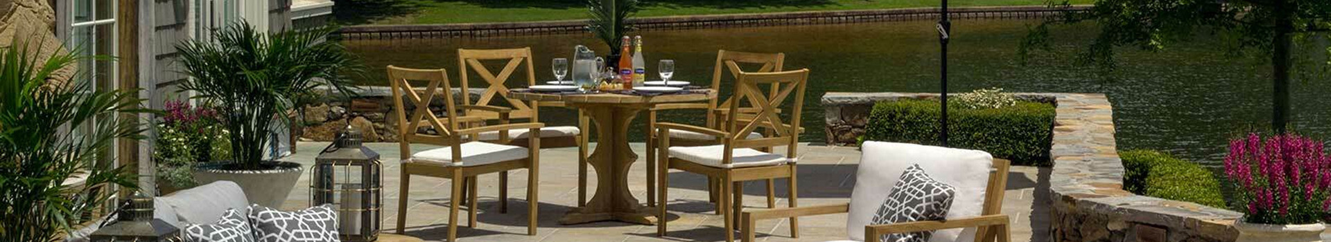 Avondale Teak