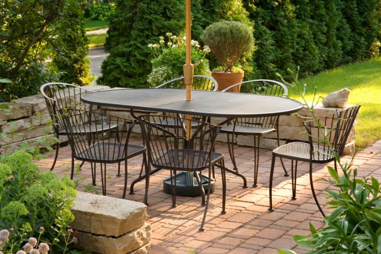 7 Popular Patio Furniture Materials to Consider Zing Patio