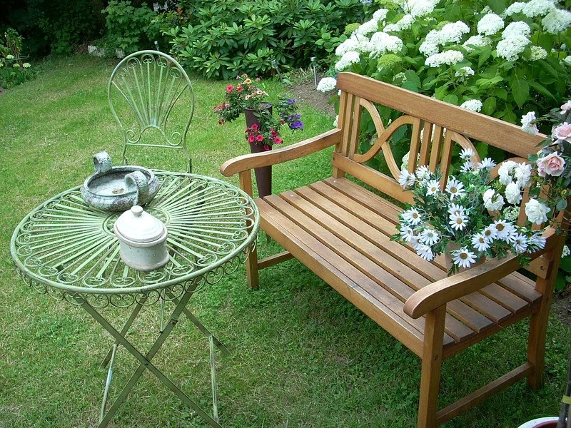 Patio Furniture