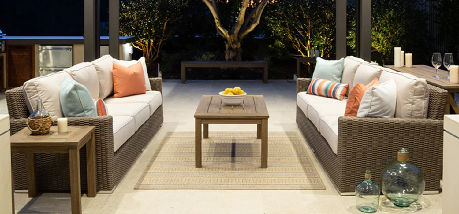 What to Know About Remodeling Zing Patio