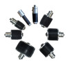 1'' IPS Rubber Detachable Expansion Plugs