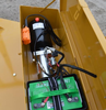 HYDRAULIC POWER UNIT