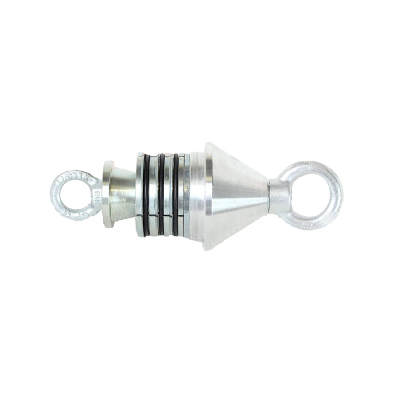 4 IPS SDR 11 21 Pipe and Duct Puller