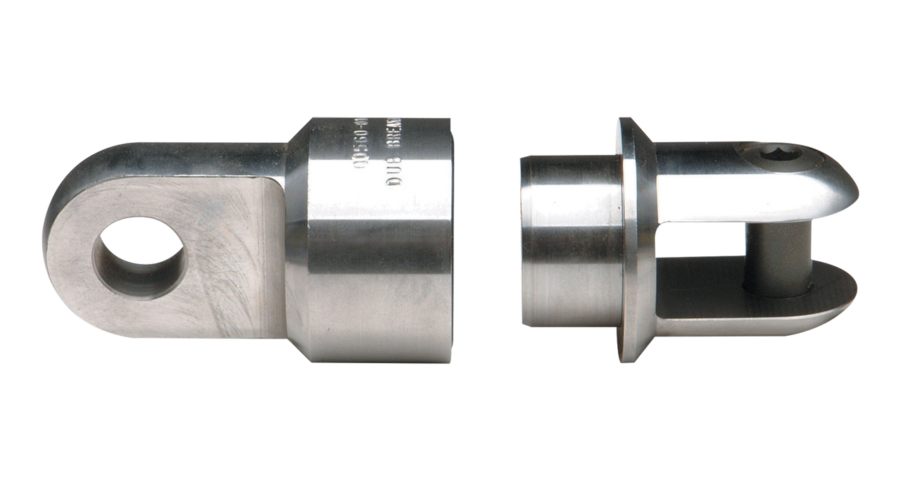 MD-12 HEAVY DUTY BREAKAWAY CONNECTOR