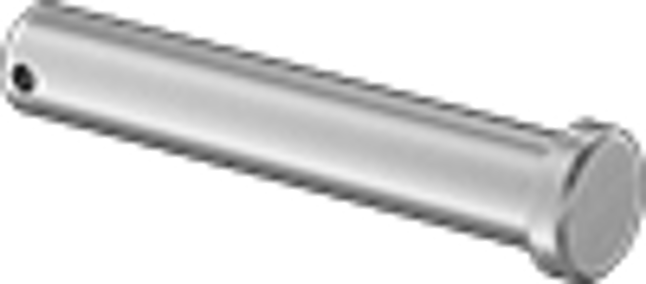1/2'' ANGLE UNIT CLEVIS PIN