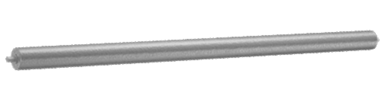 38 1/2" Top Rail Steel Roller (pre-2021)