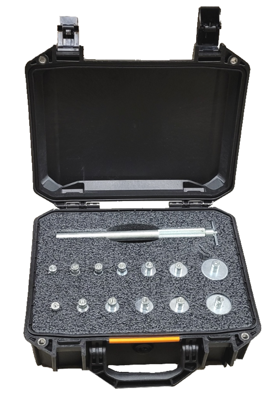 1/2"2" Expansion Plug Kit PLCS USA