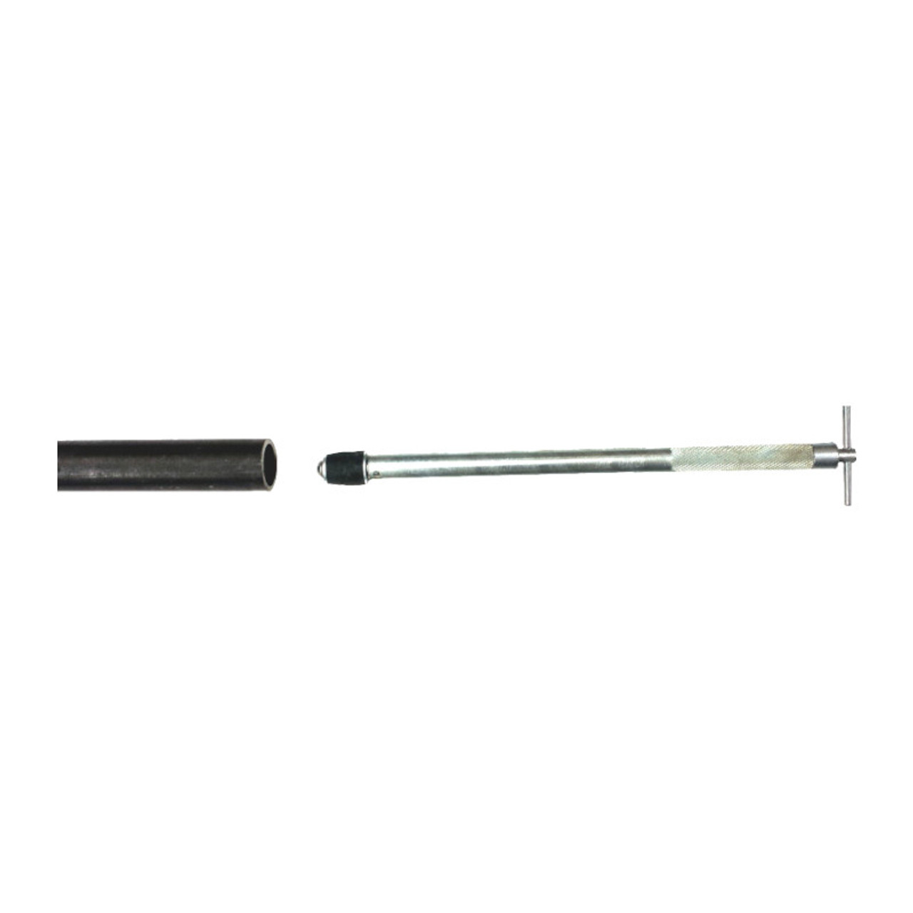 1/2" CTS Detachable Rubber Expansion Plug (ID 0.439)